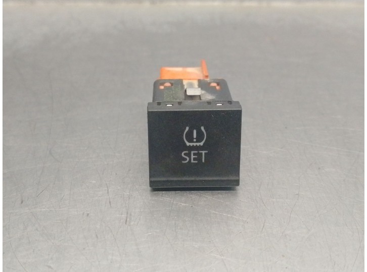 Recambio de interruptor para volkswagen caddy iv furgoneta/monovolumen (saa, sah) 2.0 tdi 4motion referencia OEM IAM 2K0927121 