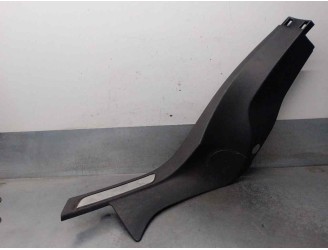 Recambio de molduras traseras para citroën ds5 2.0 hdi fap referencia OEM IAM 9687342277 GUARNECIDO LARGUERO TRASERO DERECHO