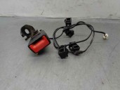 Recambio de enganche cinturon para alfa romeo mito (145) 1.3 jtd cat referencia OEM IAM 156080955  