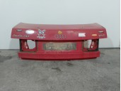Recambio de porton trasero para audi 80 (82/83/84) 1.6 referencia OEM IAM 893827023 ROJO