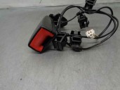 Recambio de enganche cinturon para alfa romeo mito (145) 1.3 jtd cat referencia OEM IAM 156080955  
