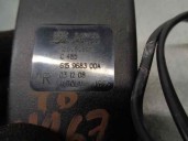 Recambio de enganche cinturon para alfa romeo mito (145) 1.3 jtd cat referencia OEM IAM 156080955  