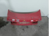 Recambio de porton trasero para audi 80 (82/83/84) 1.6 referencia OEM IAM 893827023 ROJO