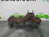 Recambio de colector escape para ford mondeo ber. (ca2) 2.0 tdci cat referencia OEM IAM 9646649880 