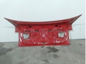 Recambio de porton trasero para audi 80 (82/83/84) 1.6 referencia OEM IAM 893827023 ROJO