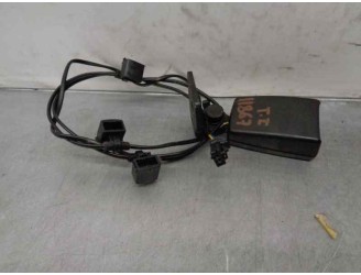 Recambio de enganche cinturon para alfa romeo mito (145) 1.3 jtd cat referencia OEM IAM 156084658  