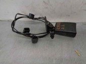 Recambio de enganche cinturon para alfa romeo mito (145) 1.3 jtd cat referencia OEM IAM 156084658  
