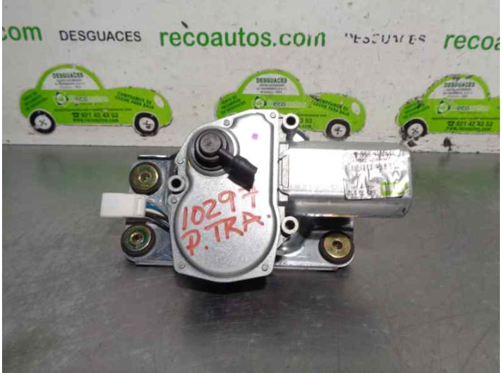 Recambio de motor limpia trasero para mg streetwise 1.4 16v cat referencia OEM IAM 54300012 VALEO