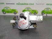Replacement rear wiper motor for MG Streetwise 1.4 16V CAT OEM IAM reference 54300012 VALEO