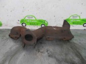 Recambio de colector escape para ford mondeo ber. (ca2) 2.0 tdci cat referencia OEM IAM 9646649880 