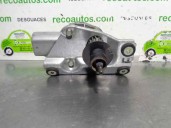 Recambio de motor limpia trasero para mg streetwise 1.4 16v cat referencia OEM IAM  54300012 VALEO