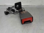 Recambio de enganche cinturon para alfa romeo mito (145) 1.3 jtd cat referencia OEM IAM 156084658  