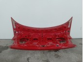 Recambio de porton trasero para audi 80 (82/83/84) 1.6 referencia OEM IAM 893827023 ROJO