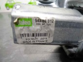 Recambio de motor limpia trasero para mg streetwise 1.4 16v cat referencia OEM IAM  54300012 VALEO