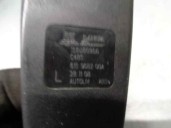 Recambio de enganche cinturon para alfa romeo mito (145) 1.3 jtd cat referencia OEM IAM 156084658  