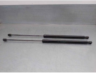 Replacement trunk lid / tailgate struts for Ford Kuga (CBV) 2.0 TDCi CAT OEM IAM reference 8V41S406A10AF 