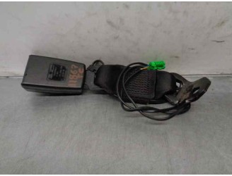 Recambio de enganche cinturon para alfa romeo mito (145) 1.3 jtd cat referencia OEM IAM 156080957  