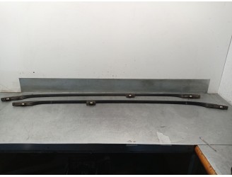 Recambio de portaequipajes para bmw 5 touring (e61) 525 d referencia OEM IAM 51130393913 51130393913 