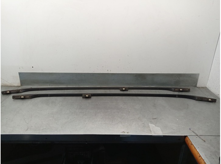 Recambio de portaequipajes para bmw 5 touring (e61) 525 d referencia OEM IAM 51130393913 51130393913 