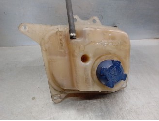 Replacement expansion tank for Audi 80 (82/83/84) 1.6 OEM IAM reference 893121403 893121403 