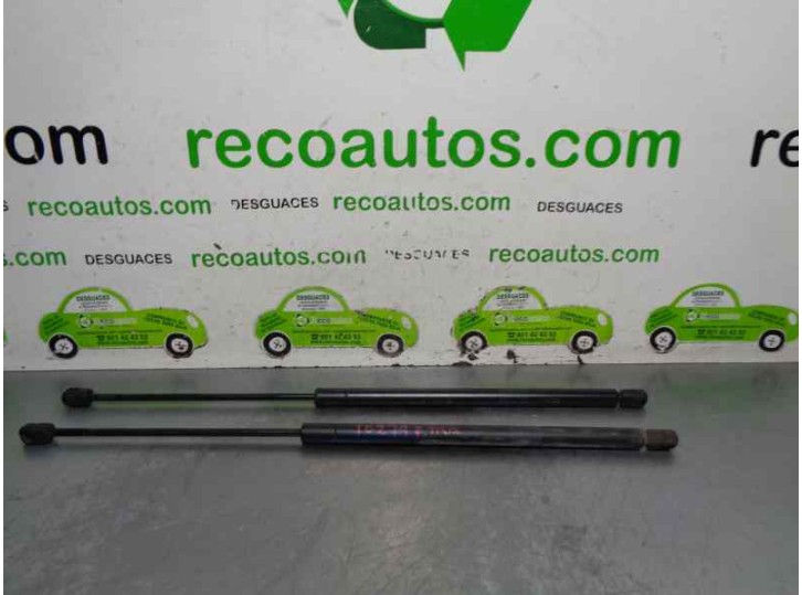 Recambio de amortiguadores maletero / porton para mg streetwise 1.4 16v cat referencia OEM IAM BHE45001 