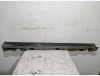 Recambio de faldon lateral para mercedes-benz gla (h247) gla 200 d 4-matic (247.713) referencia OEM IAM A2176981000R A2176981000