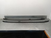 Recambio de portaequipajes para bmw 5 touring (e61) 525 d referencia OEM IAM 51130393913 51130393913 