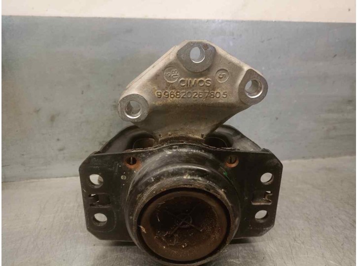 Replacement right engine mount for Citroën Berlingo 1.6 16V HDi OEM IAM reference 996820267805 996820267805 CIMOS