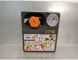 Recambio de util rueda repuesto para ford ecosport 1.5 ecoblue tdci referencia OEM IAM D30165  