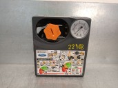 Recambio de util rueda repuesto para ford ecosport 1.5 ecoblue tdci referencia OEM IAM D30165 