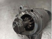 Recambio de motor arranque para peugeot 207 16v vti referencia OEM IAM 75500178004 M000T32271 MITSUBISHI