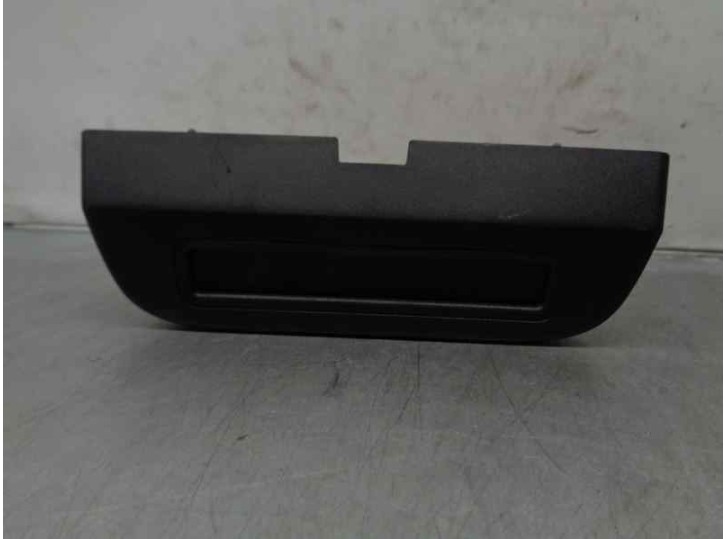 Replacement multifunction display for Alfa Romeo MiTo (145) 1.3 JTD CAT OEM IAM reference 155087762 