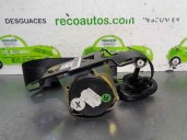 Recambio de cinturon seguridad delantero derecho para mg streetwise 1.4 16v cat referencia OEM IAM EVB110540 3 PUERTAS