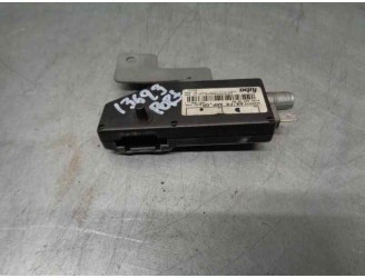 Recambio de modulo electronico para mercedes-benz clase m (w163) 270 cdi (163.113) referencia OEM IAM A0345454632  