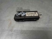 Recambio de modulo electronico para mercedes-benz clase m (w163) 270 cdi (163.113) referencia OEM IAM A0345454632  