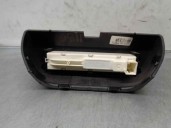 Replacement multifunction display for Alfa Romeo MiTo (145) 1.3 JTD CAT OEM IAM reference 155087762 