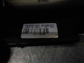 Replacement multifunction display for Alfa Romeo MiTo (145) 1.3 JTD CAT OEM IAM reference 155087762 
