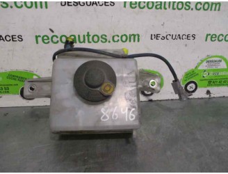 Recambio de deposito servo para toyota auris 1.8 16v (híbrido) referencia OEM IAM   