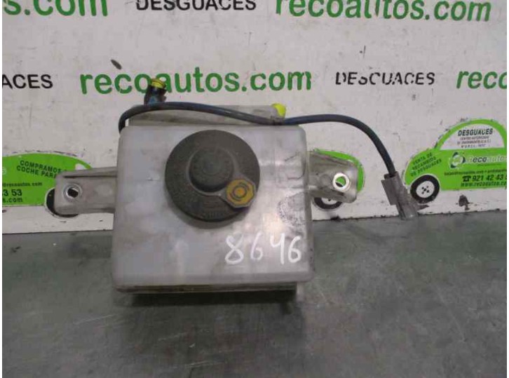 Recambio de deposito servo para toyota auris 1.8 16v (híbrido) referencia OEM IAM 