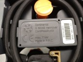 Recambio de util rueda repuesto para ford ecosport 1.5 ecoblue tdci referencia OEM IAM D30165 