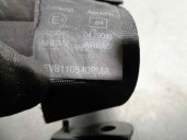 Recambio de cinturon seguridad delantero derecho para mg streetwise 1.4 16v cat referencia OEM IAM EVB110540 3 PUERTAS