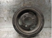 Recambio de polea cigueñal para peugeot 207 16v vti referencia OEM IAM BD26070  