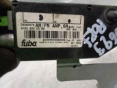 Recambio de modulo electronico para mercedes-benz clase m (w163) 270 cdi (163.113) referencia OEM IAM A0345454632  