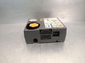 Recambio de util rueda repuesto para ford ecosport 1.5 ecoblue tdci referencia OEM IAM D30165  