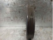 Recambio de polea cigueñal para peugeot 207 16v vti referencia OEM IAM BD26070  