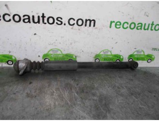 Replacement rear left shock absorber for Volkswagen Golf IV Saloon (1J1) 1.6 16V OEM IAM reference 1J0513025CD 