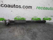 Recambio de amortiguador trasero izquierdo para volkswagen golf iv berlina (1j1) 1.6 16v referencia OEM IAM 1J0513025CD 
