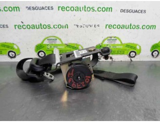Recambio de cinturon seguridad delantero izquierdo para mg streetwise 1.4 16v cat referencia OEM IAM EVB110550  3 PUERTAS