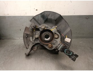 Recambio de mangueta delantera derecha para hyundai santa fé iii (dm, dma) 2.2 crdi referencia OEM IAM 517162W500 517162W500 