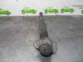 Recambio de amortiguador trasero izquierdo para volkswagen golf iv berlina (1j1) 1.6 16v referencia OEM IAM 1J0513025CD 